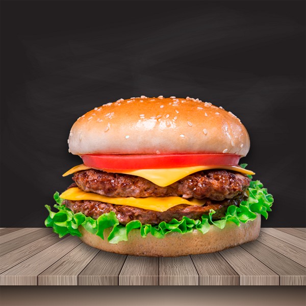 HAMBURGUESA COMARCA