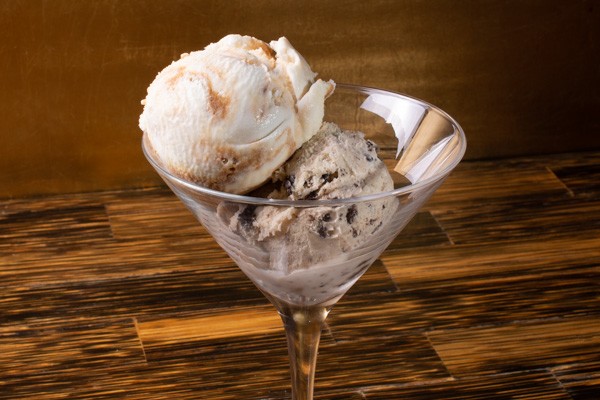 COPA HELADO DOBLE
